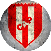 Logo Club Atlético Platense (Montevideo)